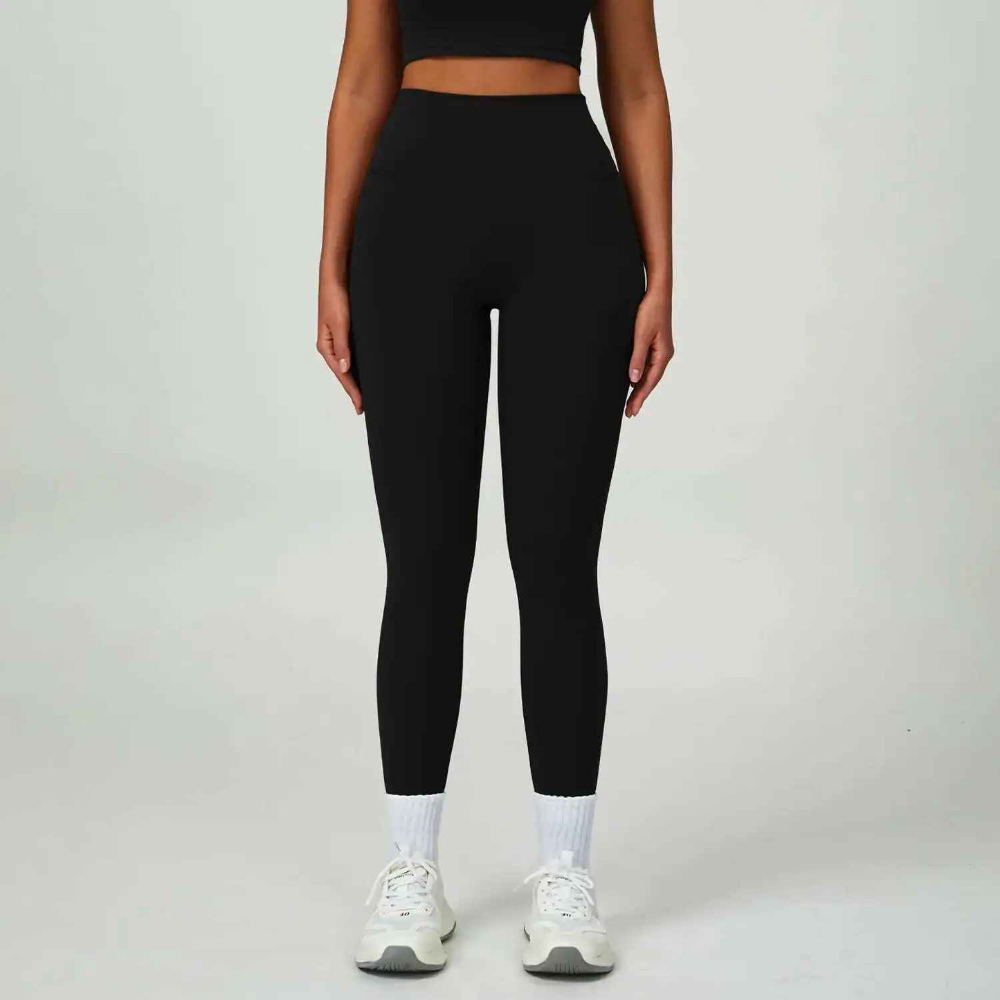 Naked Feel High Waist Yoga Leggings