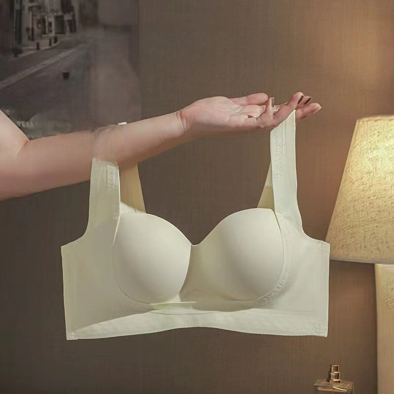 Seamless lingerie for women