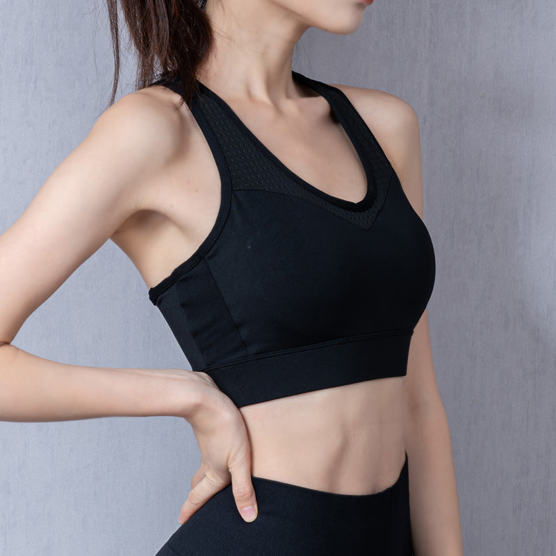 High-strength shockproof sports underwear