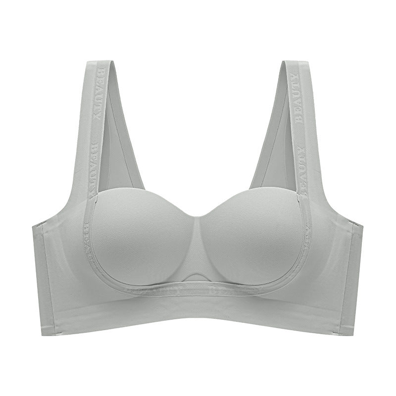 Seamless lingerie for women