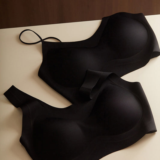 Undergarments without steel rims