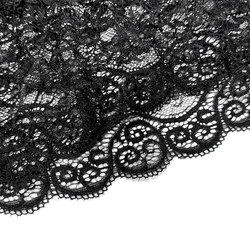 Women’s Summer Nightwear – Sexy Lace Set 2025