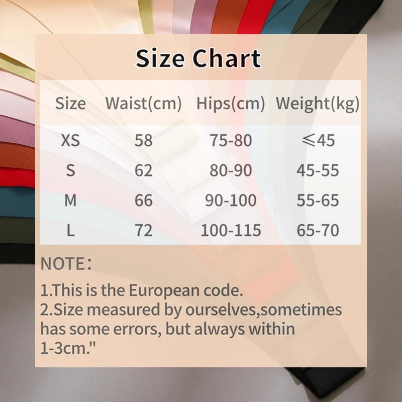 7 Pieces Seamless Silk Panties Set for Women with Elastic Fit and Fashionable Design