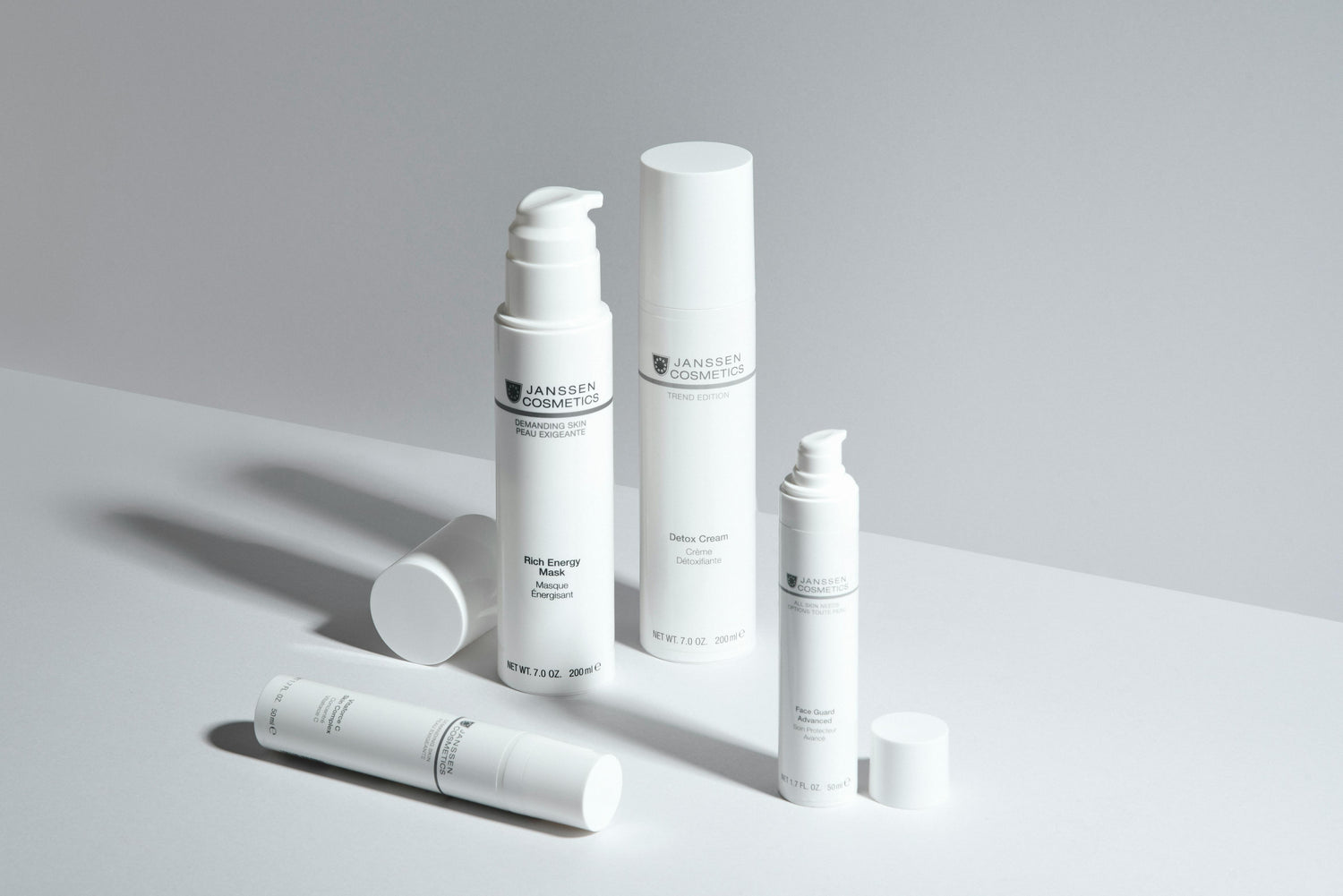 Beauty & Care