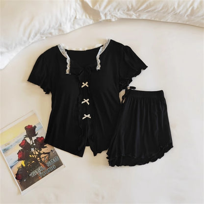 Chest Pad All-In-One Home Wear