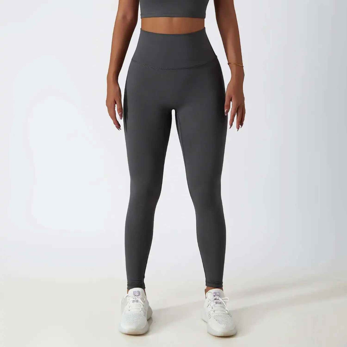 Naked Feel High Waist Yoga Leggings