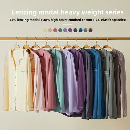 Men's and Women's Homewear