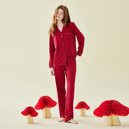 Men's and Women's Homewear