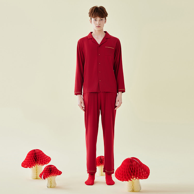 Men's and Women's Homewear