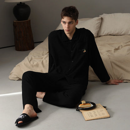 Cotton Home Clothes Men's and Women's