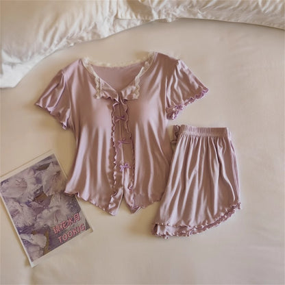 Chest Pad All-In-One Home Wear