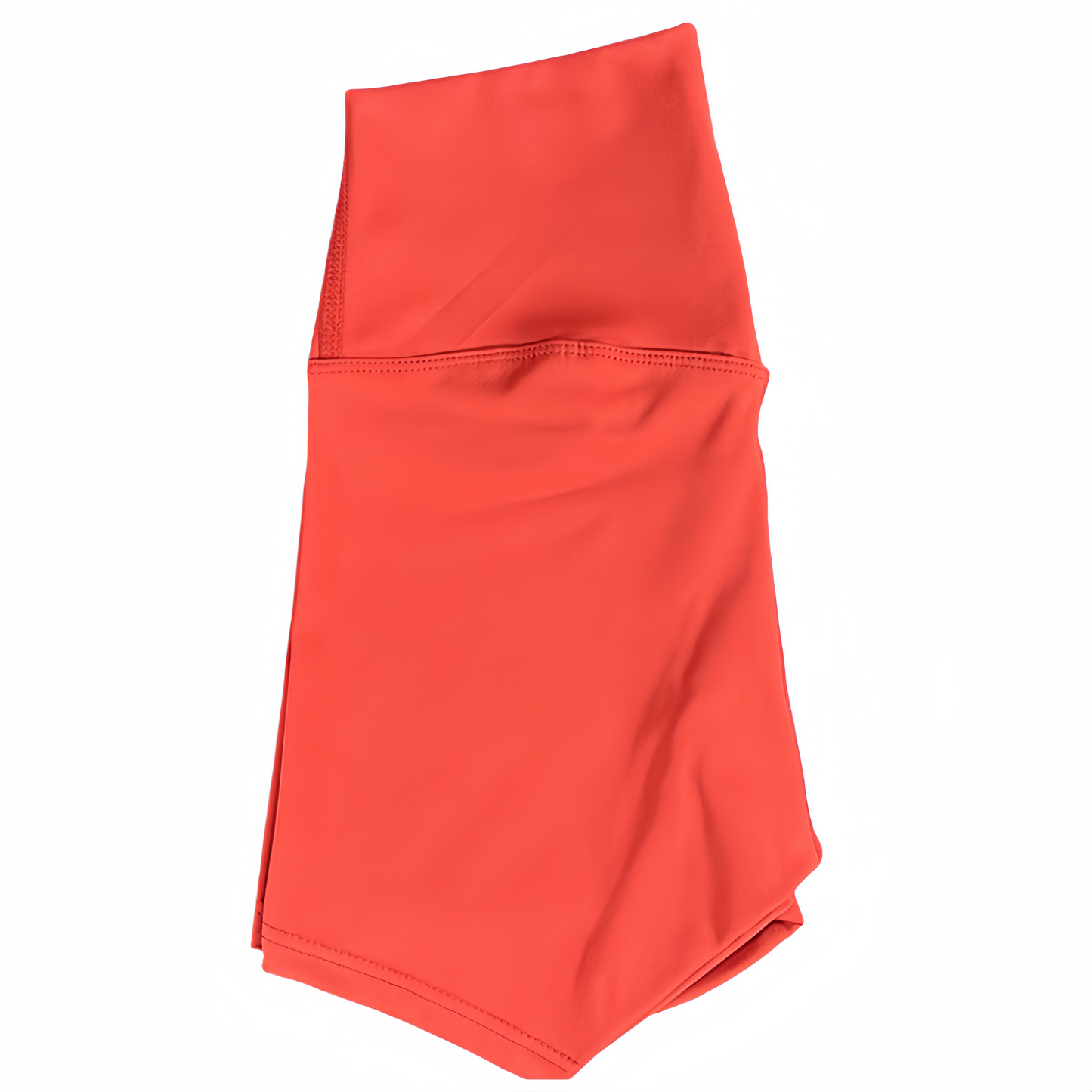 Women’s High-Waist Yoga Shorts – Quick-Dry, Fitness & Running Wear