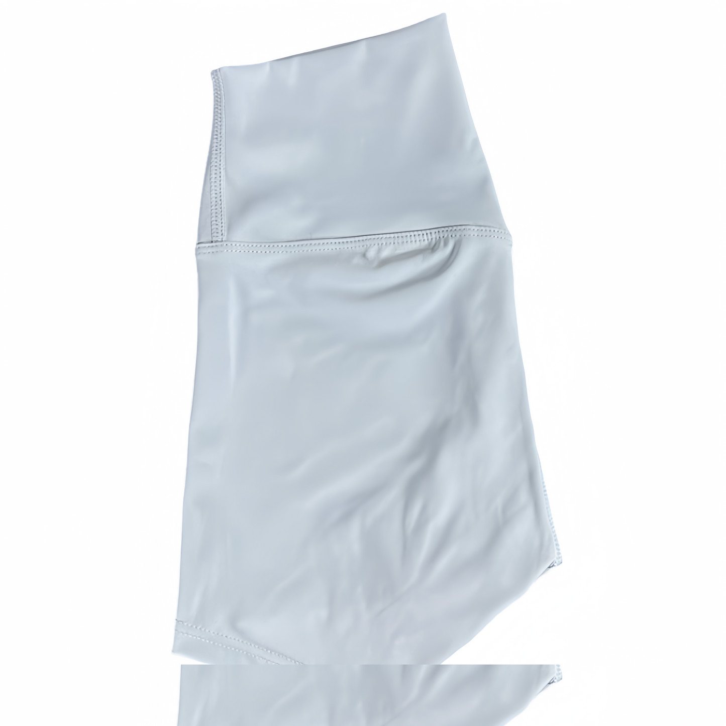 Women’s High-Waist Yoga Shorts – Quick-Dry, Fitness & Running Wear