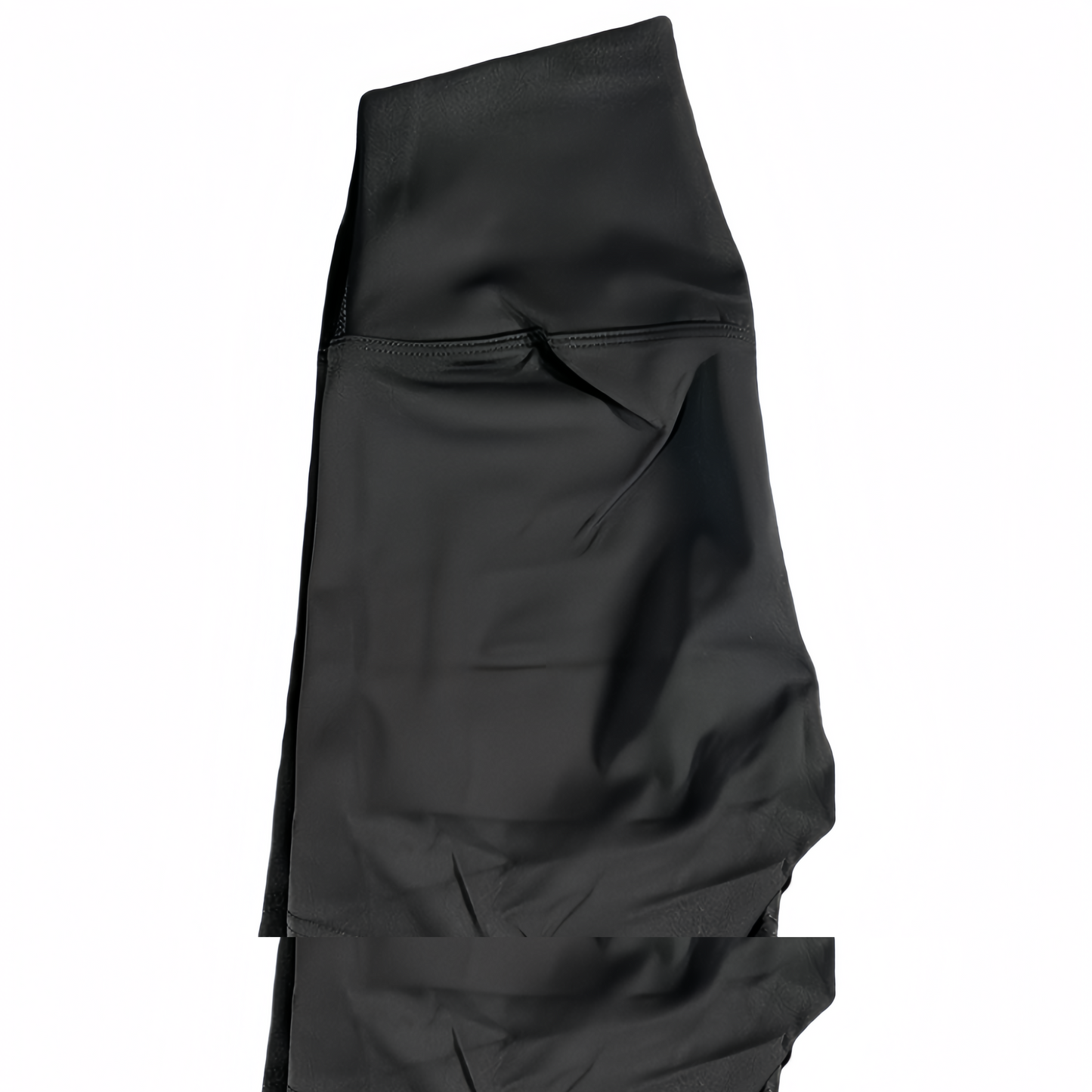 Women’s High-Waist Yoga Shorts – Quick-Dry, Fitness & Running Wear