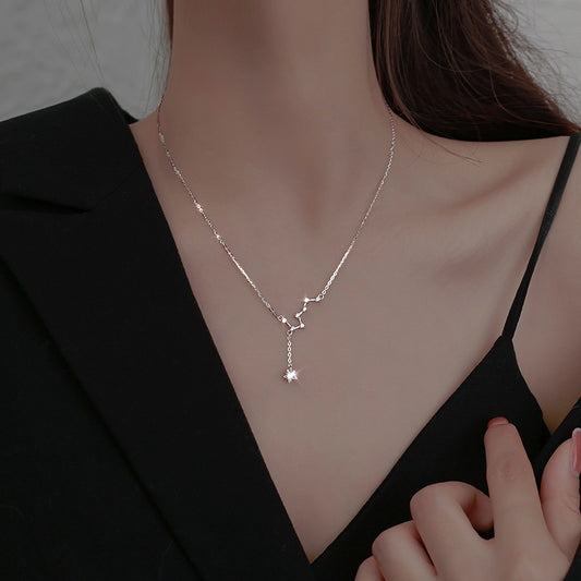 Seven Star Pendant