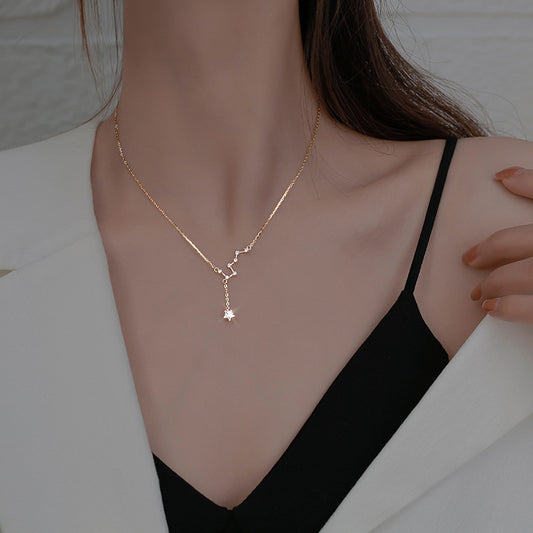 Seven Star Pendant