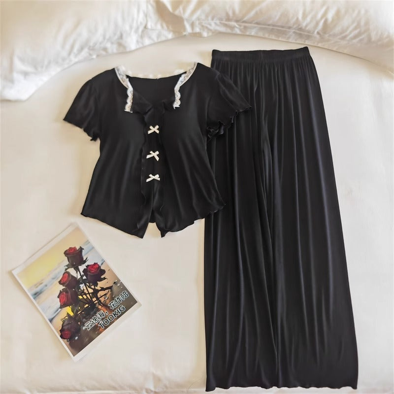 Chest Pad All-In-One Home Wear